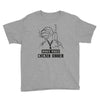 Pubg Winner Youth Tee