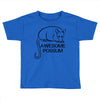 awesome possum Toddler T-shirt