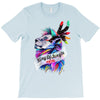 King Of Jungle T-Shirt