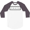 trxye 3/4 Sleeve Shirt