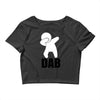 dab Crop Top