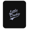little dude Mousepad
