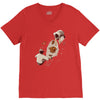 discovery V-Neck Tee