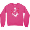 new retro 1980's the terminator Crewneck Sweatshirt