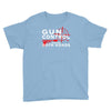 limited edition gun control Youth Tee