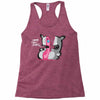 new brains Racerback Tank