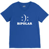 bipolar V-Neck Tee