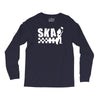 ska Long Sleeve Shirts