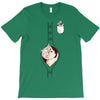 Peek a Boo with Pocket Baby Boy T-Shirt