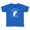 caffeine and spite Toddler T-shirt