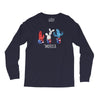 4th of July Long Sleeve Shirts