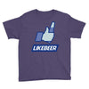 likebeer Youth Tee
