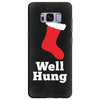 well hung Samsung Galaxy S8 Plus