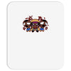 death puff girl Mousepad