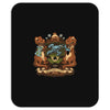 browncoats crest Mousepad