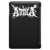 attila the artery foundation iPad Mini