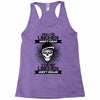 Skilled Linemen Aren't Cheap, Cheap Linemen Aren't Skilled Racerback Tank