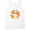nuka milk Tank Top