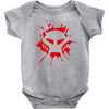 transformers beast wars maximal splat Baby Onesie