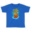 delivery services Toddler T-shirt