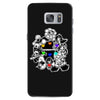 undertale flowey Samsung Galaxy S7