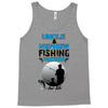 Uncle &amp; Nephew Fishing Partners For Life Tank Top