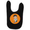 messi  kids Baby Bibs