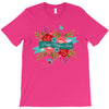 happy mother T-Shirt