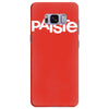 paiste new Samsung Galaxy S8 Plus