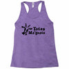 totes magoats Racerback Tank
