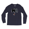 toothless on your back Long Sleeve Shirts