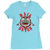 league of legends Ladies Fitted T-Shirt