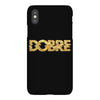 Dobre iPhoneX