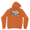 professional naplete Unisex Hoodie