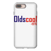 oldscool 1976 iPhone 8 Plus