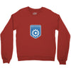endurance space exploration Crewneck Sweatshirt