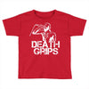 Death Grips Toddler T-shirt
