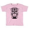bart simpson Toddler T-shirt