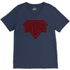 super mom 2 V-Neck Tee