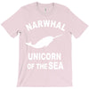 narwhals T-Shirt