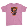 osseo Youth Tee