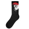 chainsaws are forever Socks