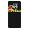 there is no we in pizza Samsung Galaxy S7