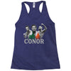 The Notorious - Conor McGregor Racerback Tank