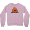 pizza the hutt   spaceballs Crewneck Sweatshirt
