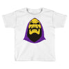 Lol Skeletor Toddler T-shirt