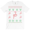 jake paul ugly christmas T-Shirt
