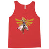 Zelda Tank Top