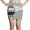 boris badenov Mini Skirts