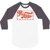 prelude records 3/4 Sleeve Shirt